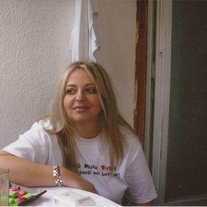 Meet your Posher, Merina